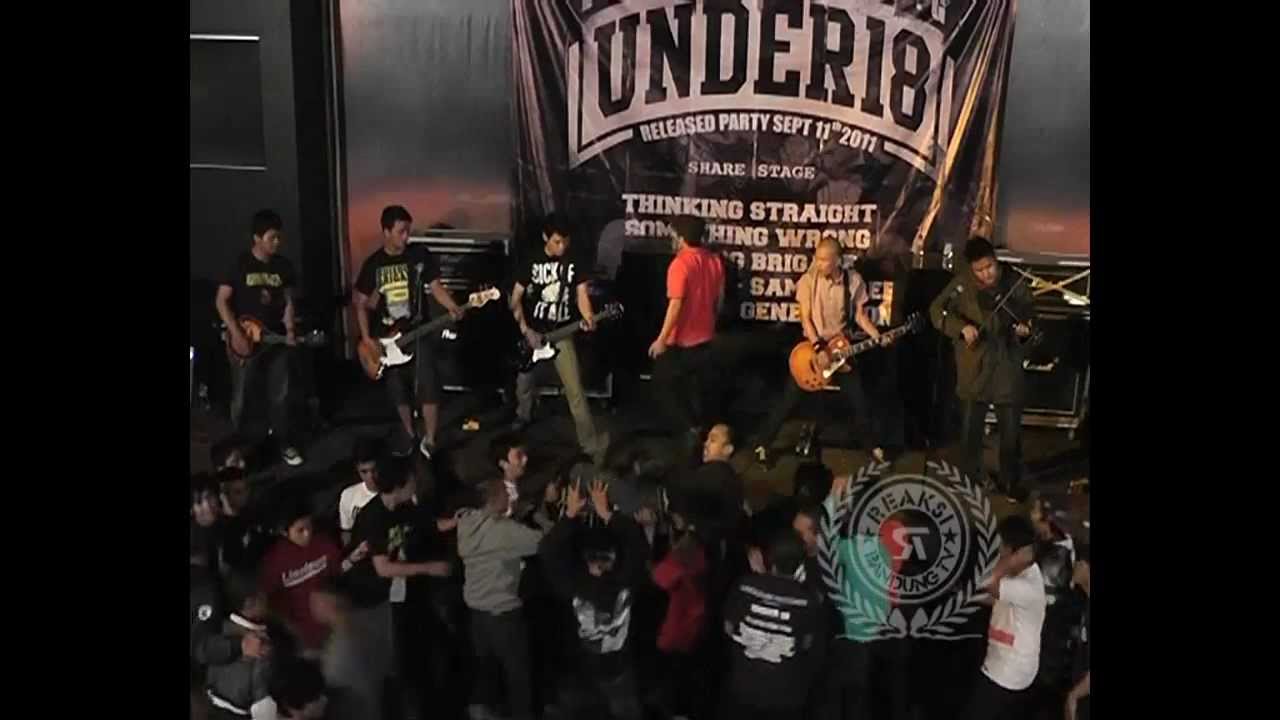Forgotten Generation - The Sound Of Revolution (Warzone Cover)