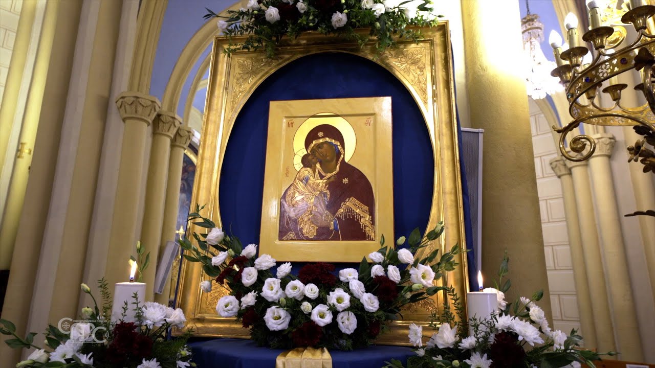 Peace comes from listening to the Word and becoming disciples of Jesus