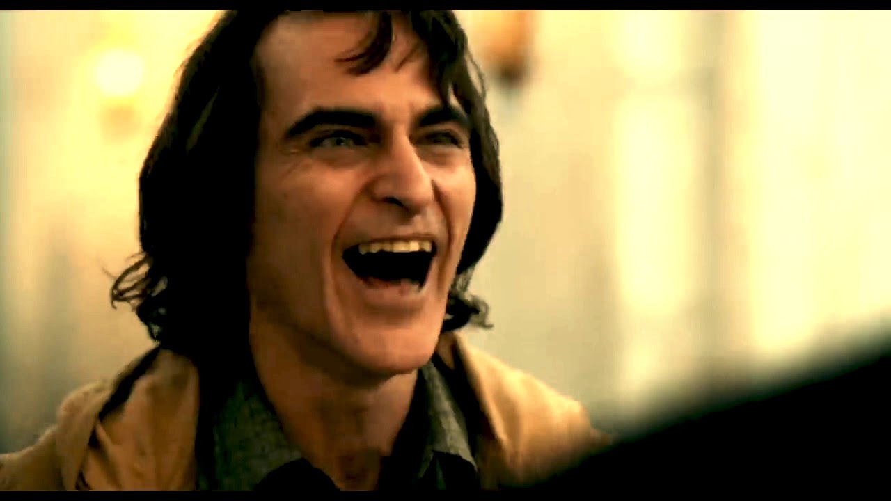 Joker (Arthur Fleck) Tribute - Lose My Mind