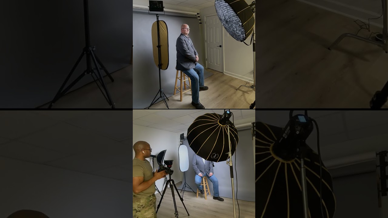 The first thing that your clients see is your headshot.📸😎  #media #branding #brand #realestateagent