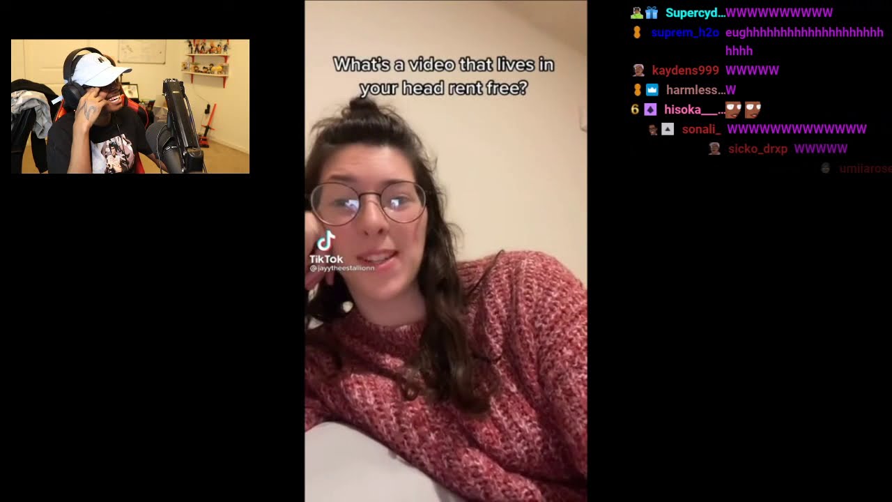ImDontai Reacts To Memes For ImDontai V32