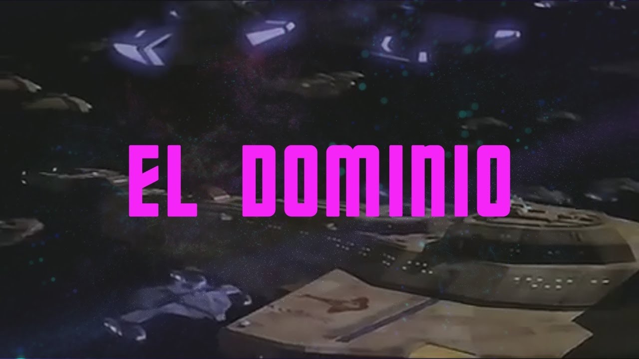 STAR TREK: EL DOMINIO, LA MÁQUINA DE GUERRA
