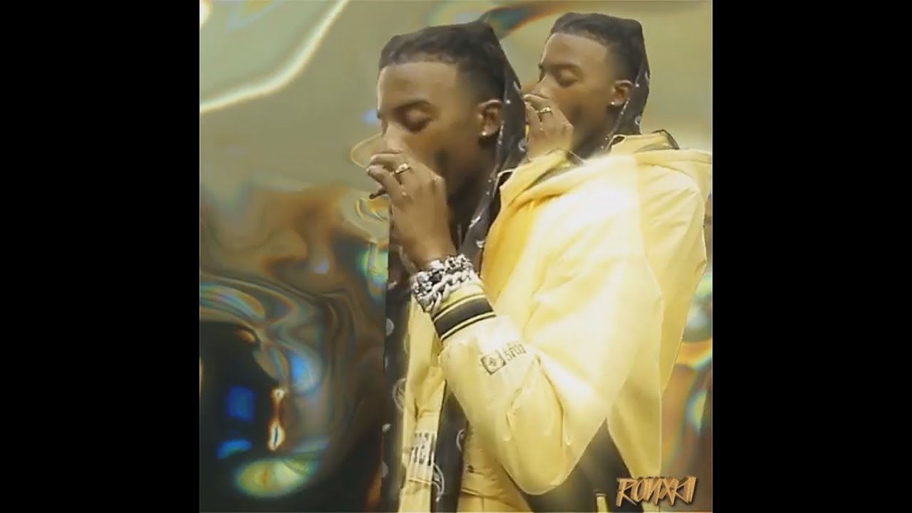 [FREE] Playboi Carti x Cochise x Pierre Bourne Type Beat 2022 - 