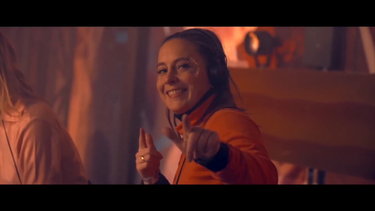 Otto Wunderbar & Slechte Grappen ft Barry Badpak - Geef Ons Maar Bier (Special Krew / Soulless Mix)