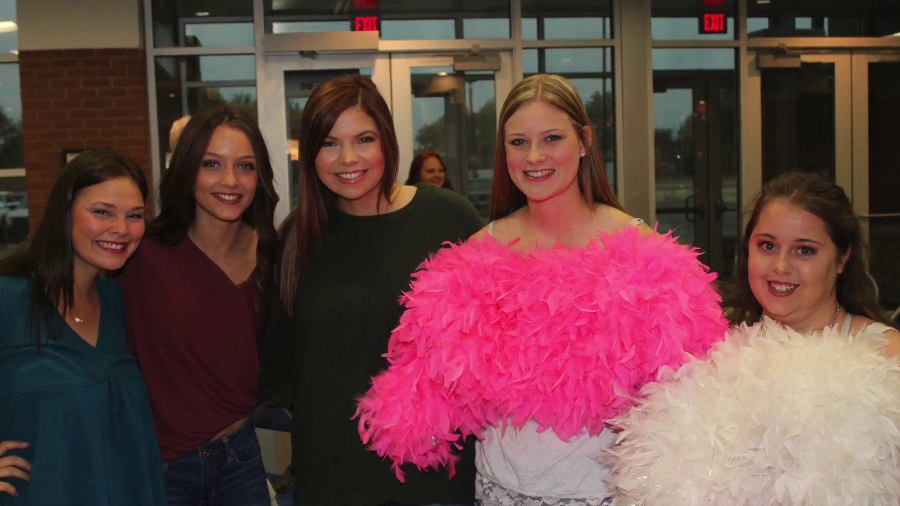 MHS Senior '18 Sr  Assembly Slideshow