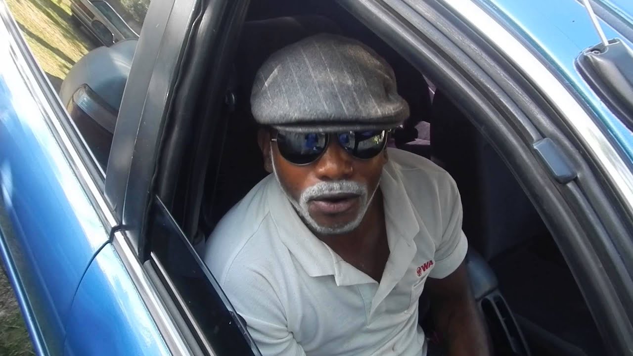 granpa dj about girl cyaa cook