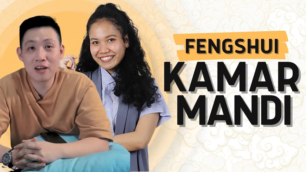 Pengaturan Kamar Mandi yang Baik Menurut Fengshui | Sonora Fengshui