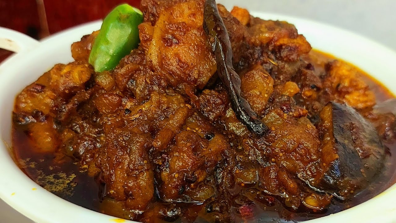 নামমাত্র উপকরনে তৈরি অপূর্ব রেসিপি😘🥰 macher tel jhal/ macher recipe/bengali recipe recipe videos