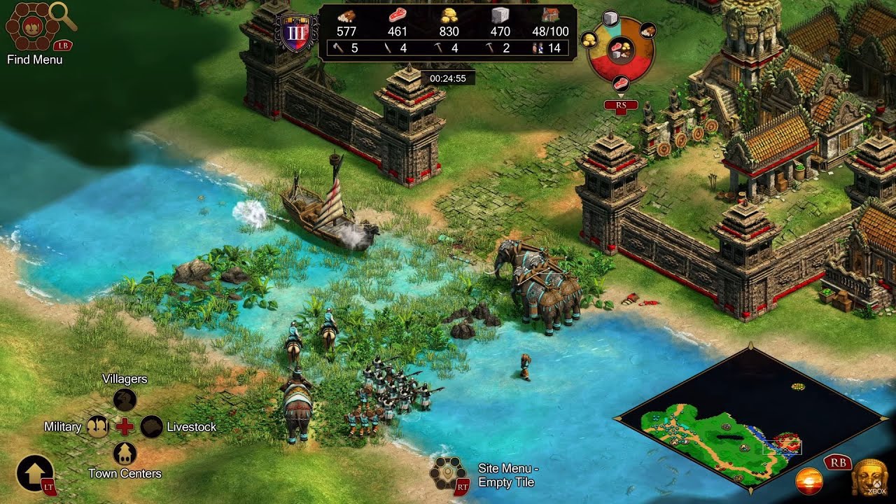 Age of Empires 2 (Definite Edition)