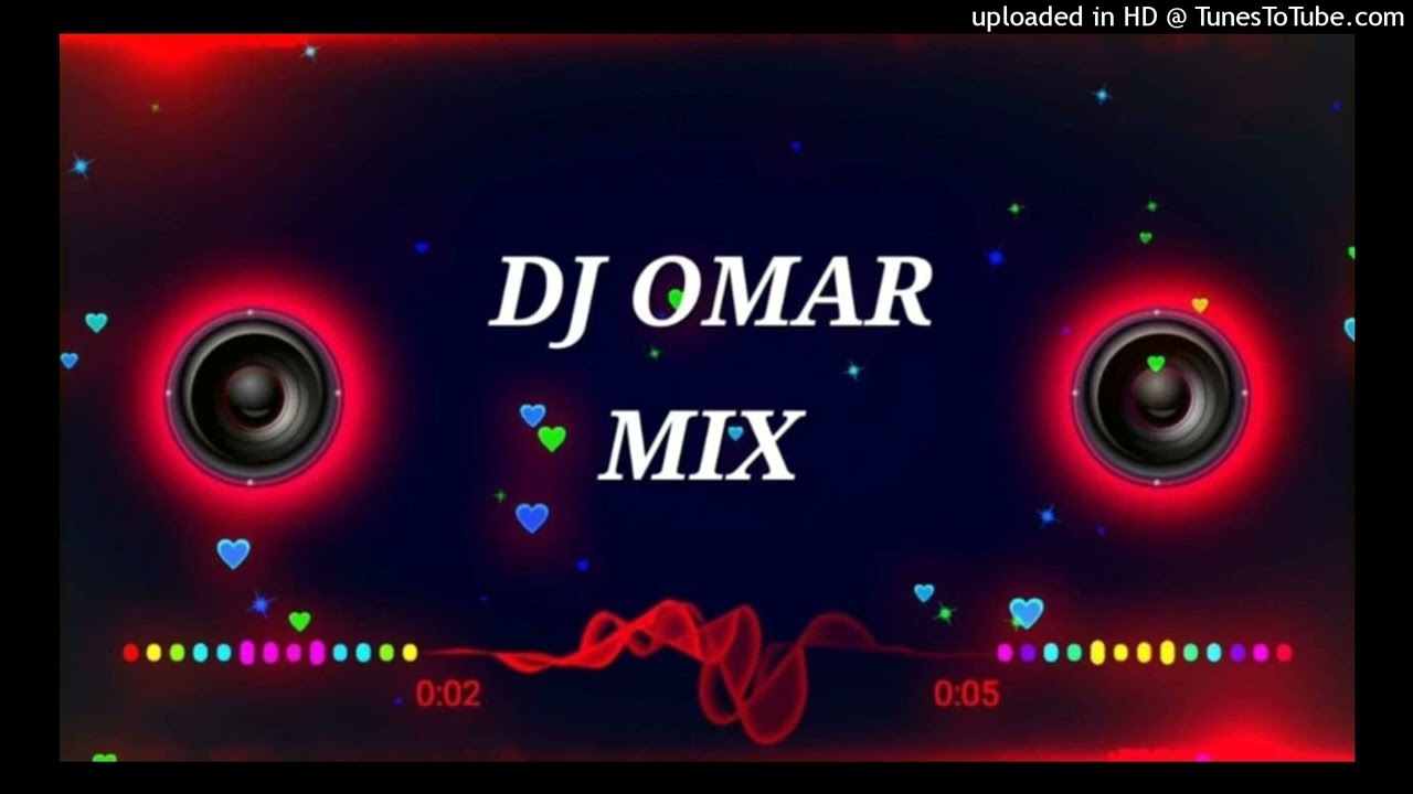 CHEBE SNOUCI شافت ولفي منام __REMIX DJ OMAR __48