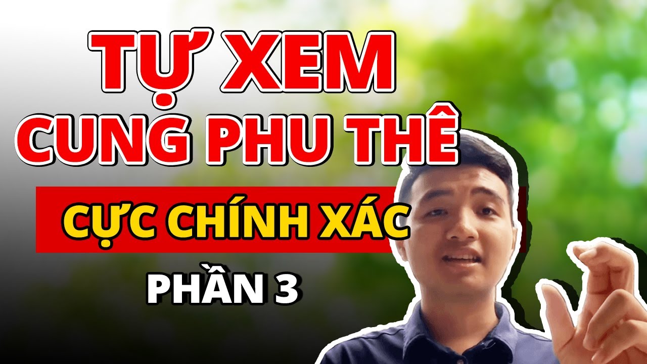 TỰ XEM CUNG PHU THÊ (P3): ĐỊA KHÔNG- ĐỊA KIẾP ở Cung Phu Thê? | Tử Vi Lê Đức