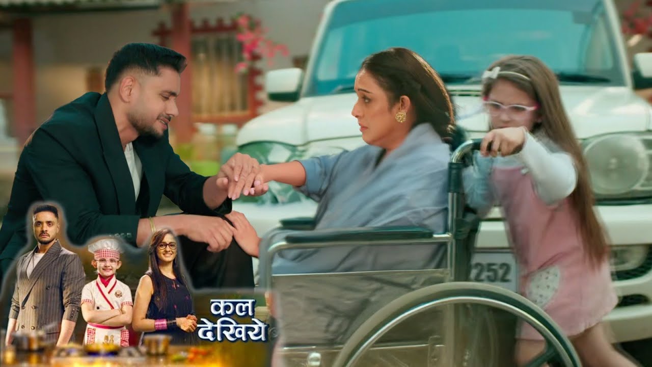 Neetu Tells Dua Father Truth , Vikrant Shocked || MANNAT || UPCOMING TWIST