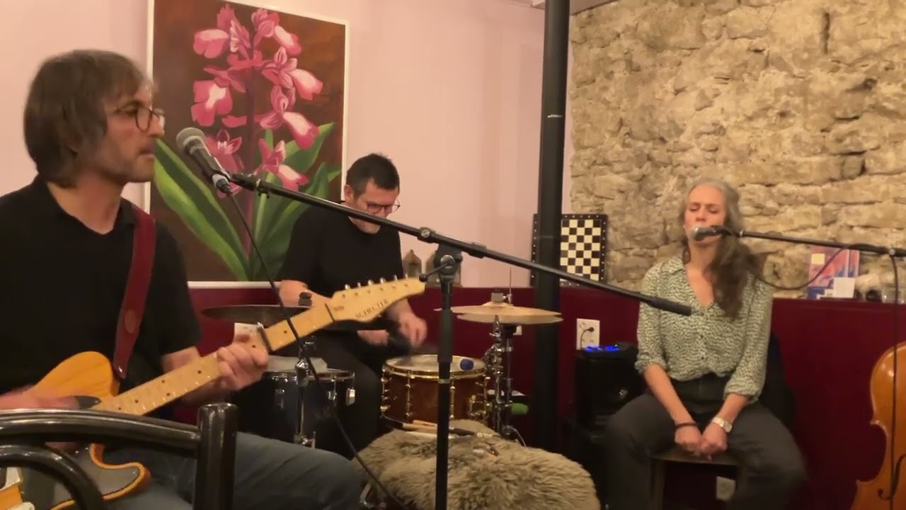 CATBIRD – Starting over (Cover Chris Stapleton)