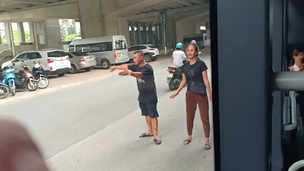 HÀNH TRÌNH ĐẾN LONG BIÊN TẬP 2