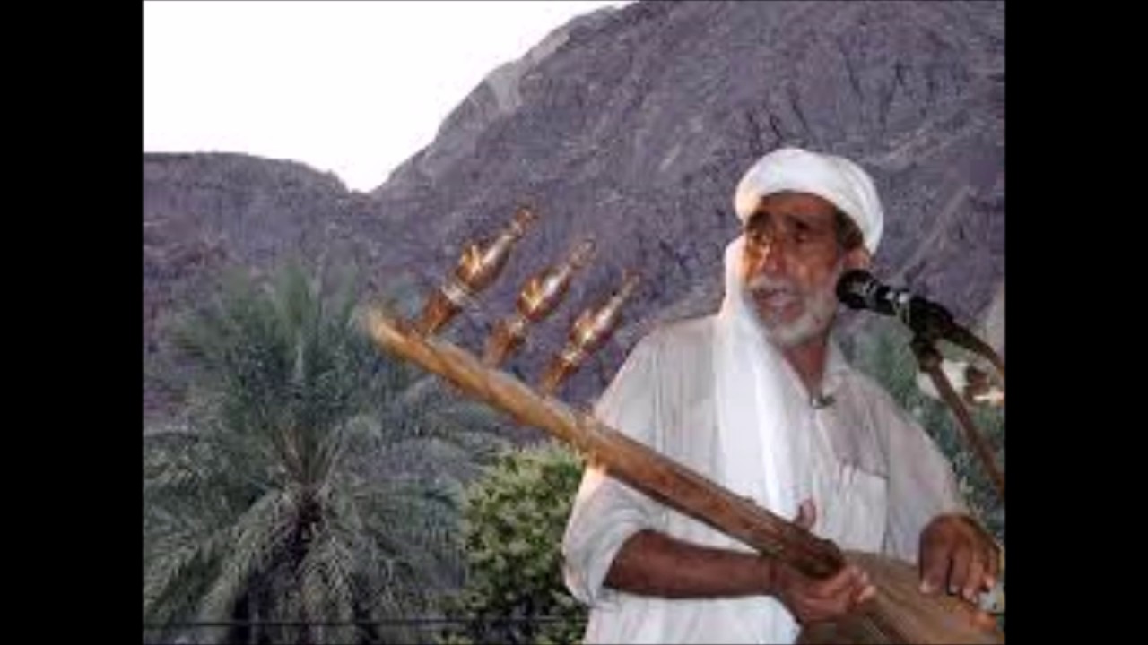 چاکر کولواهی ءُ آدینگ ءِ شعر دگه ترزے. وش گوش: کمالان، کمال هان هوت