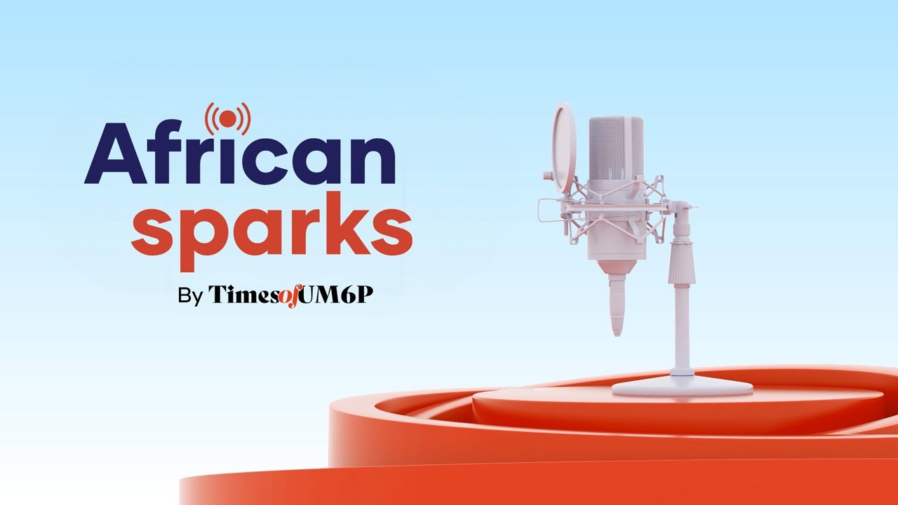 African Sparks: Discussing Entrepreneurship with Amadi Hicham