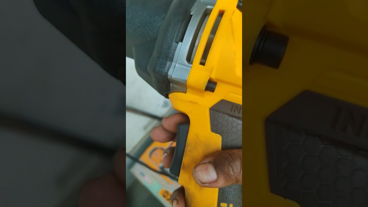 #mahindratractor#tractor#farming          Ingco Impact Wrench 