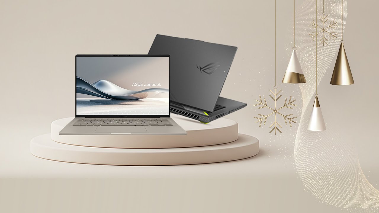 Οδηγός Αγοράς ASUS Laptops 2025: Από Copilot+ PC μέχρι Gaming Θηρία