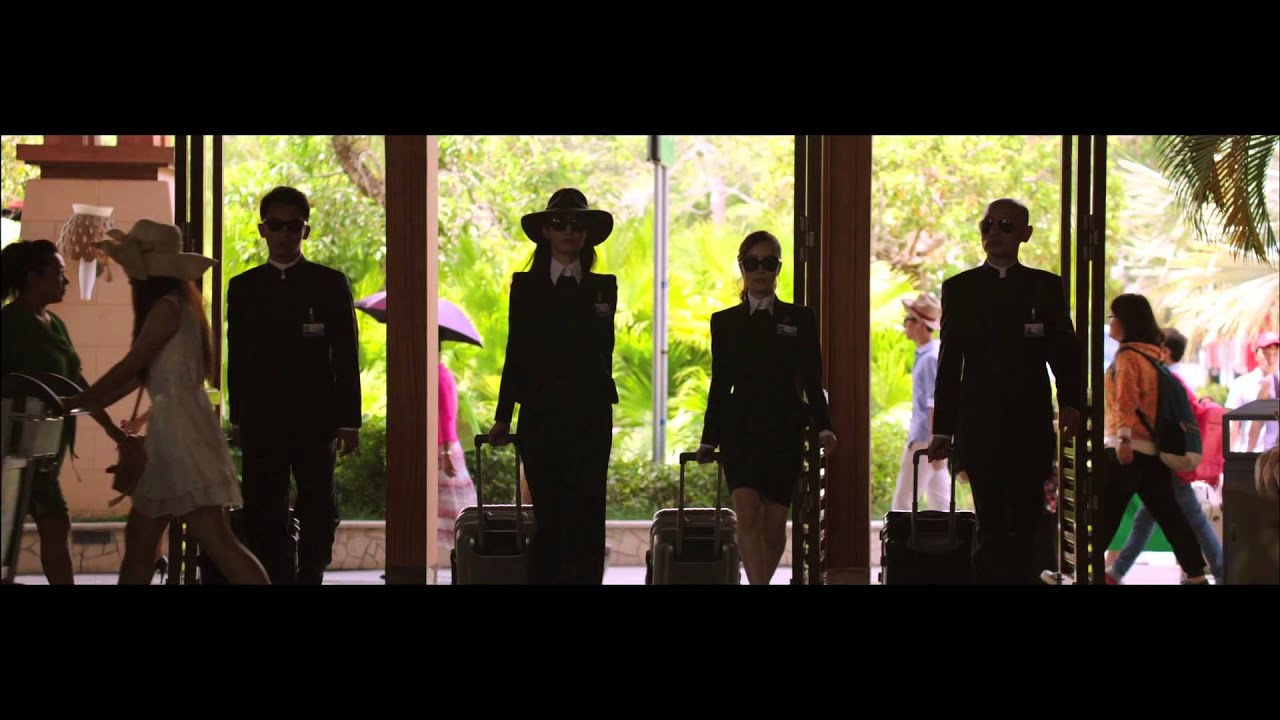 Personal Tailor (私人订制, 2013) de Feng Xiaogang