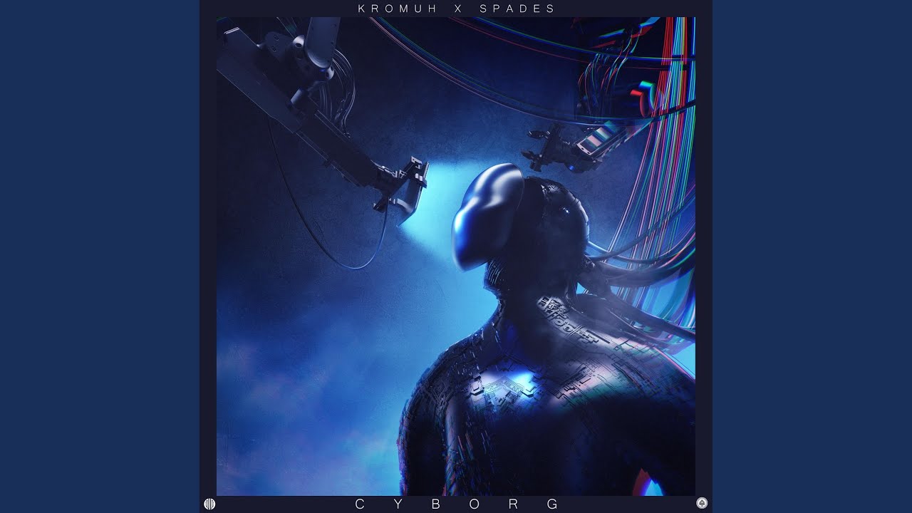 Cyborg