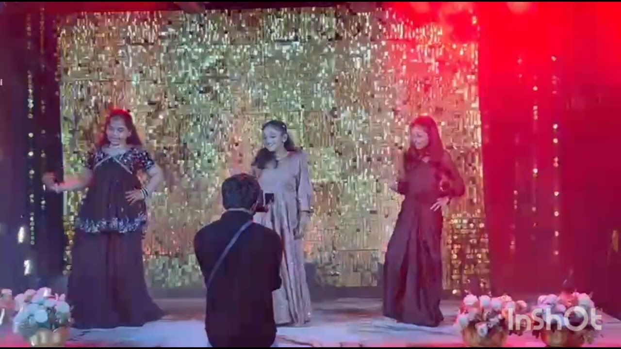 #my first full video with my beautiful cousins