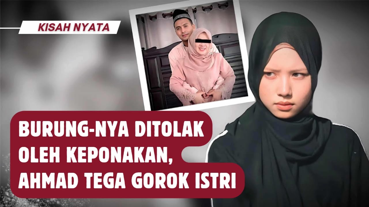 Nusila, Istri Pemberani Kabur dr Jendela