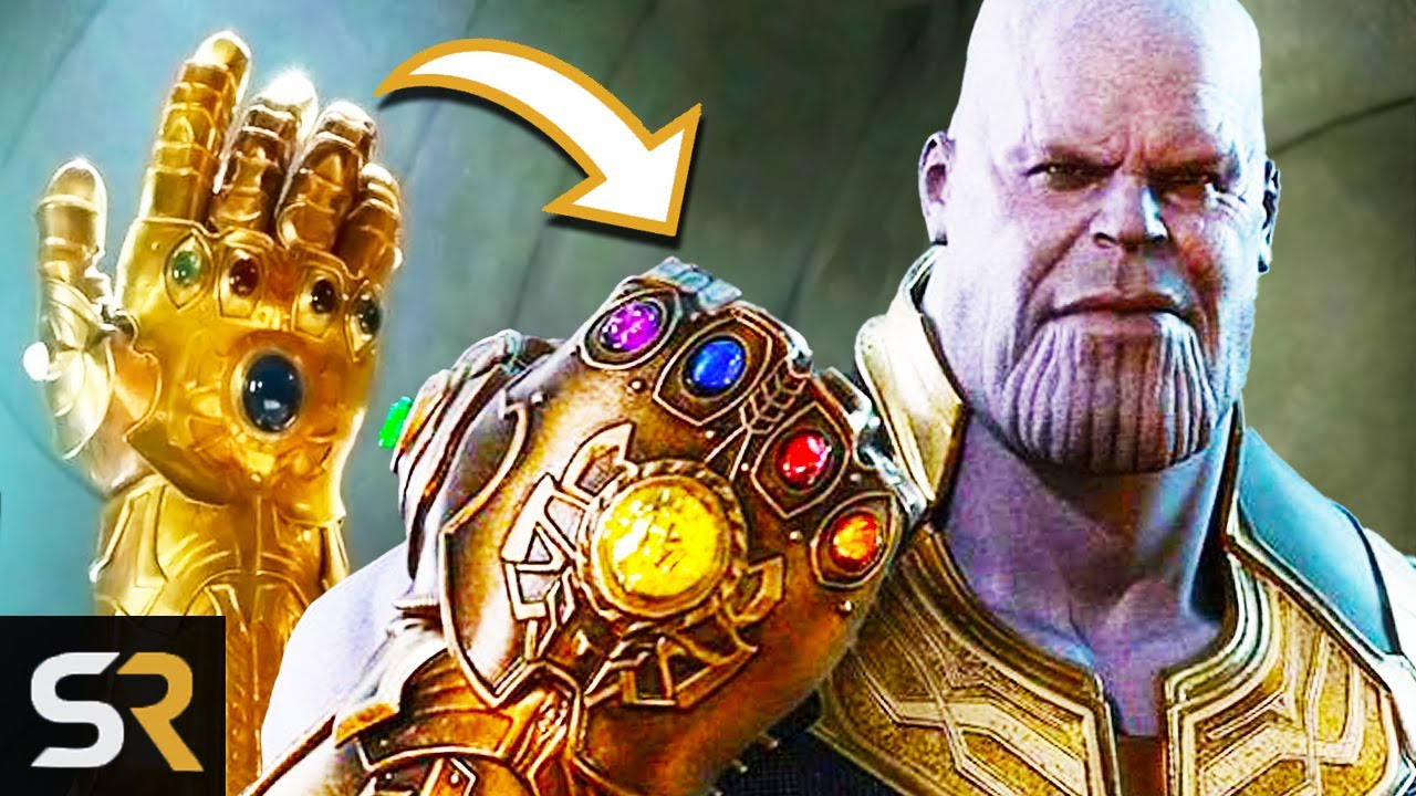 10 MCU Plot Holes Solved By Reddit Theories