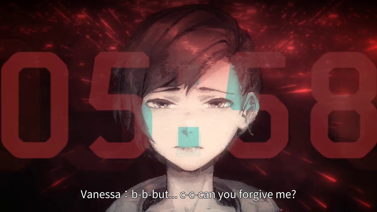 [Cytus 2 v3.0] Vanessa Final Battle/Good Ending and (Post) Credits