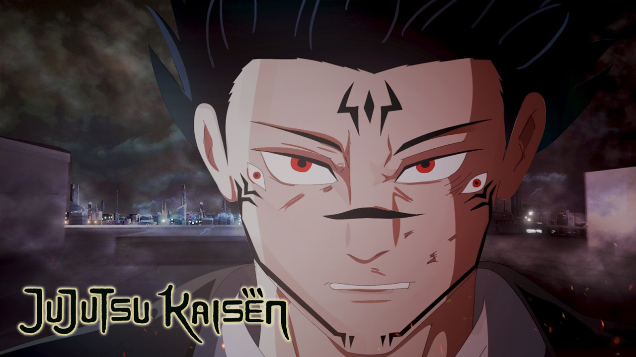Gojo vs Sukuna Movie Teaser | 1 hour 20mins | Jujutsu Kaisen Animation