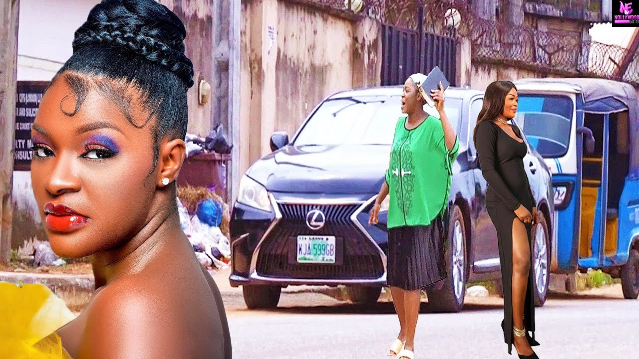 No Matter How Strong Your Heart Is, U Will Cry Watching This CHA CHA EKE Emotional Family Movie
