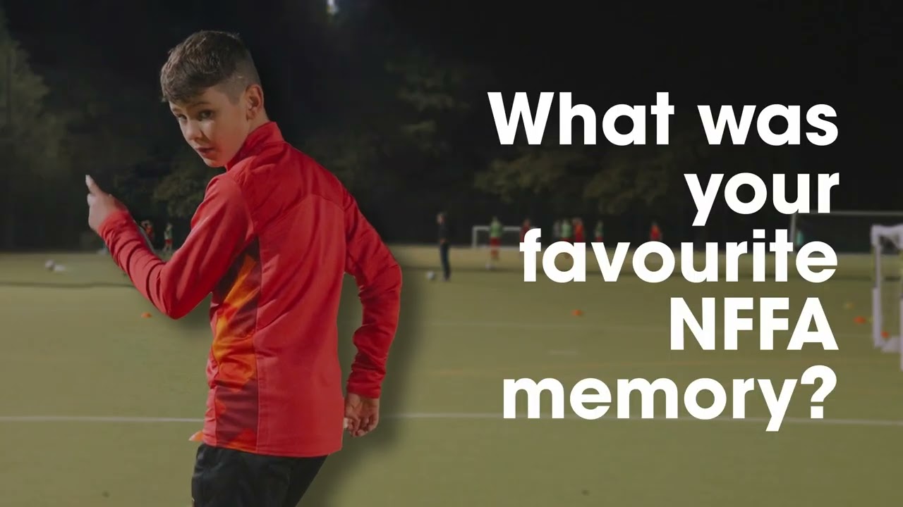 EXCLUSIVE INTERVIEW: BRODIE (AFC BOURNEMOUTH U13)
