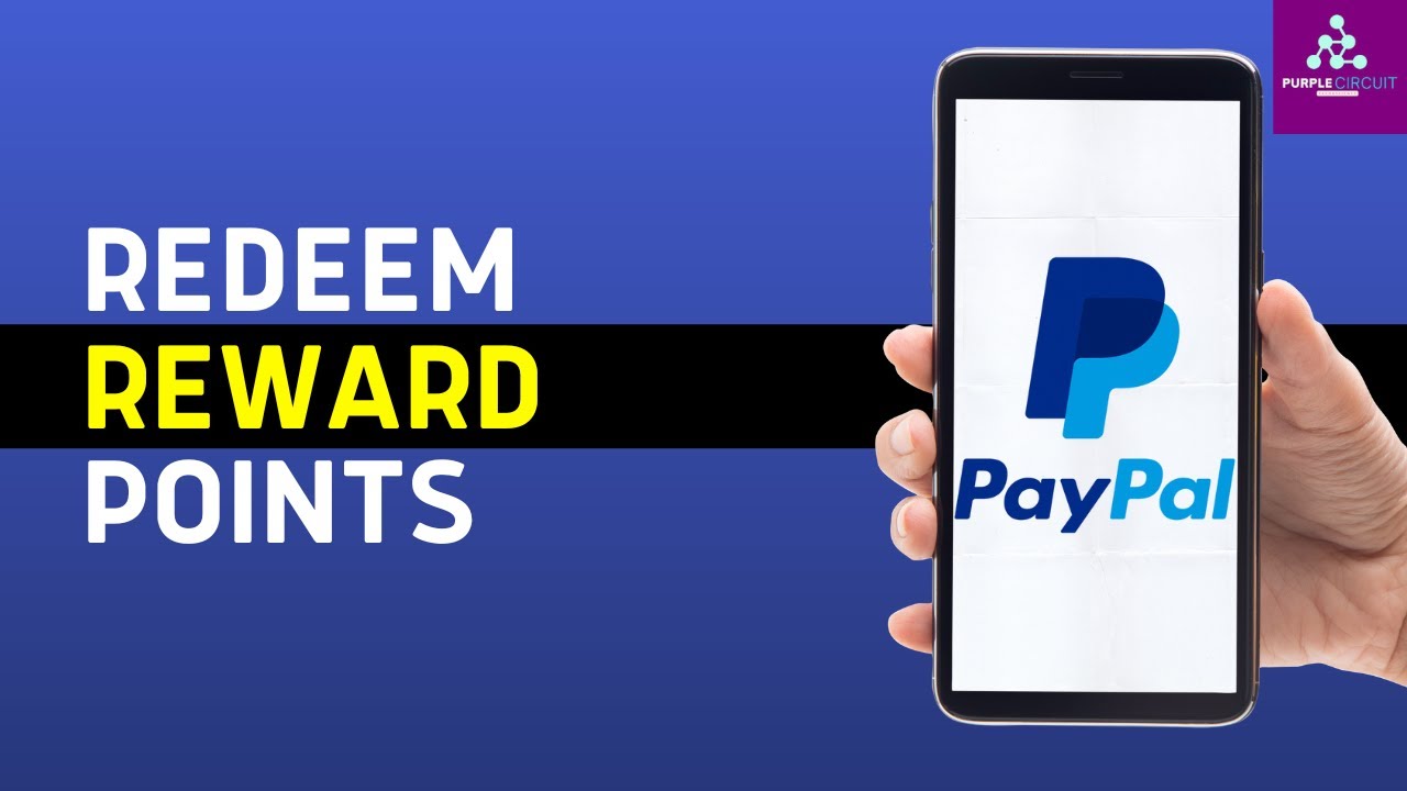 How to Redeem PayPal Reward Points (Step-by-Step)