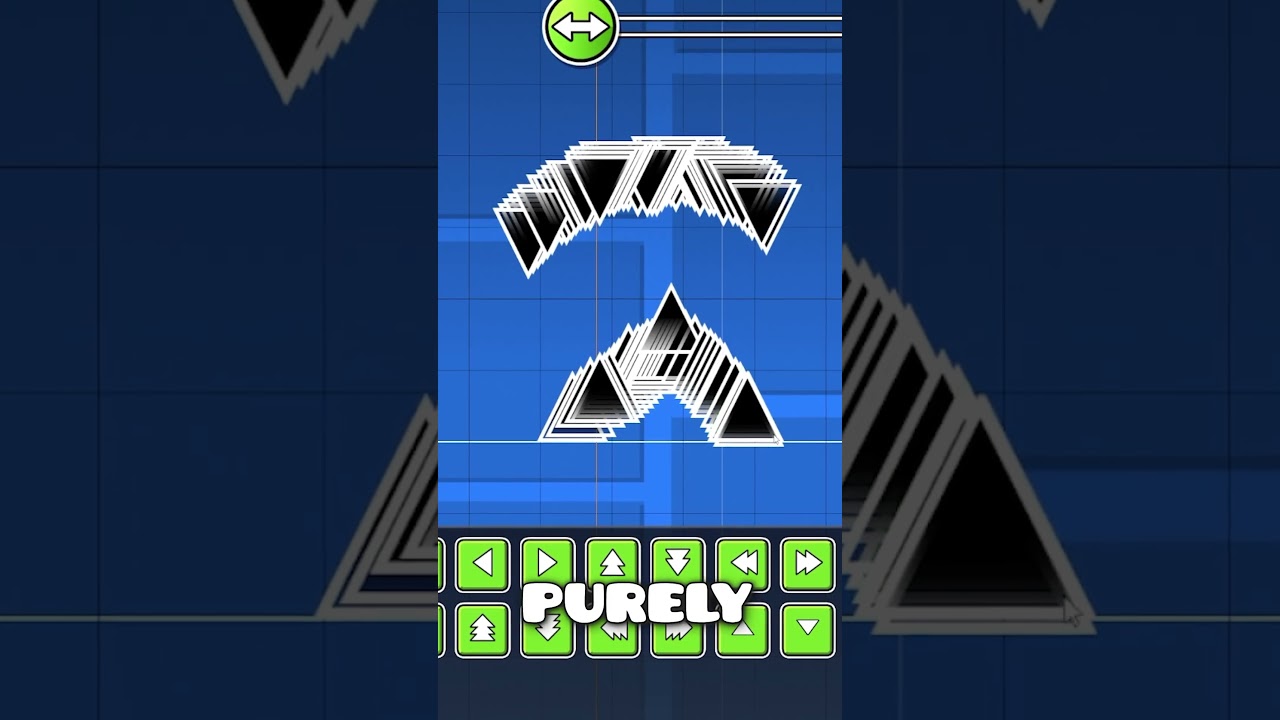 I Made the Hardest Level in Gaming!💥 #gaming