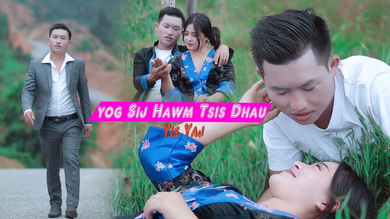 Yog Sij Hawm Tsis Dhau by Yis Yaj nkauj tawm tshiab 9/22/2023