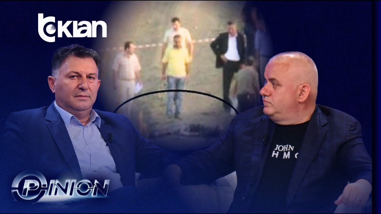 “Ka qenë aksident!”,Artan Hoxha kundërshton ekspertin për vdekjen e Kosta Trebickës: S'e gjen dot...