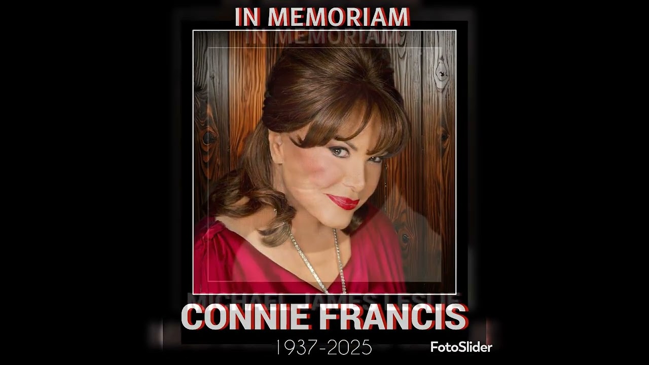 In Memoriam, Broadway and West End Remembered, 2025