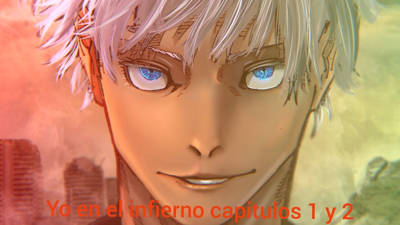Yo en un mundo de mujeres capitulos 1 y 2