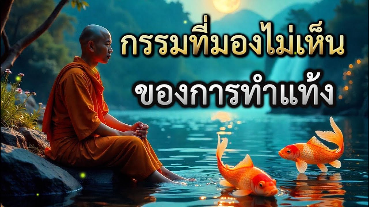 กรรมที่มองไม่เห็นของการทำแท้ง: ใครคือผู้ต้องจ่ายราคาที่แท้จริง
