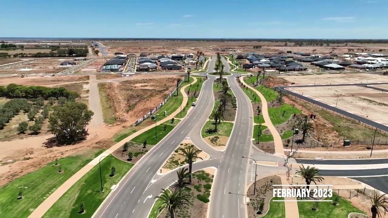 Flashback Friday- Riverlea February 2022- February 2023
