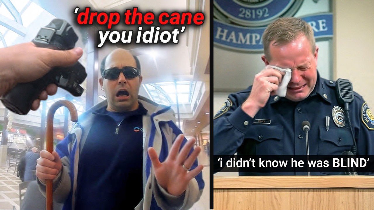 Shocking Moments Corrupt Cops Get Called Out & OWNED!