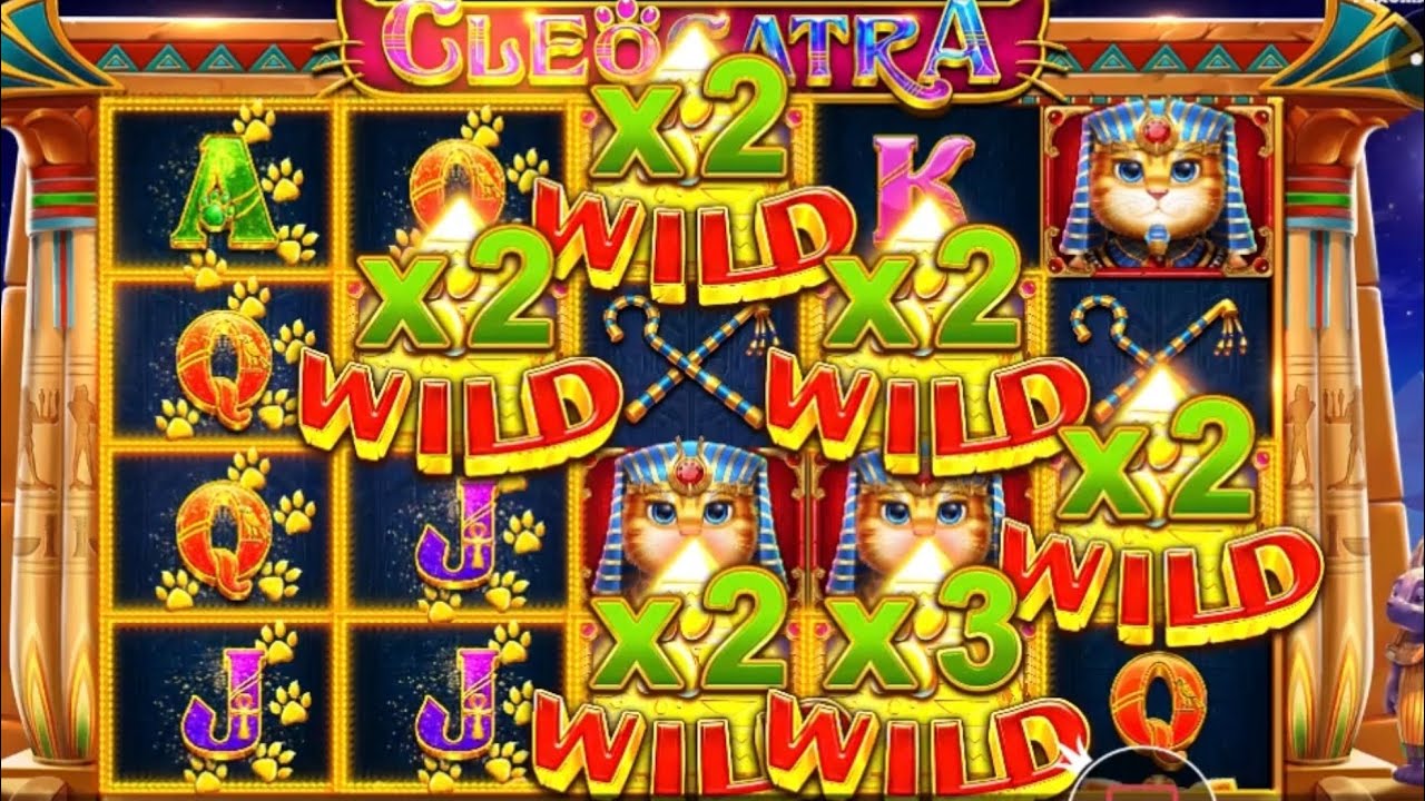 Cleocatra 🐈&zwj;⬛ Buy Free Spins &euro;20 🐈&zwj;⬛ Superb Win