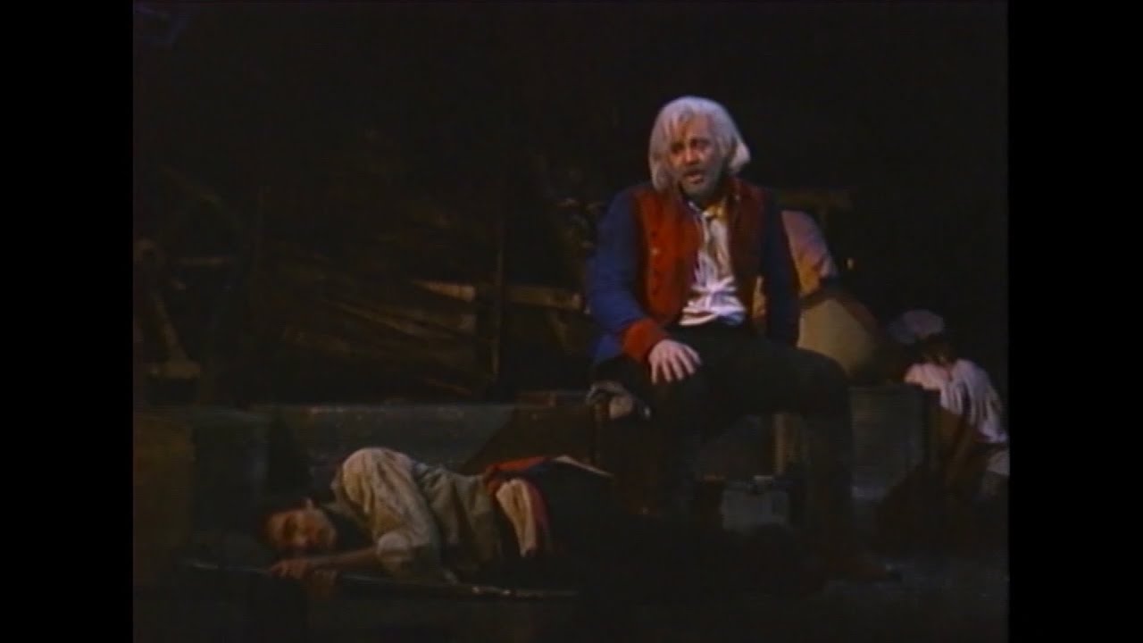 Les Misérables 1991 Complete - Act Two