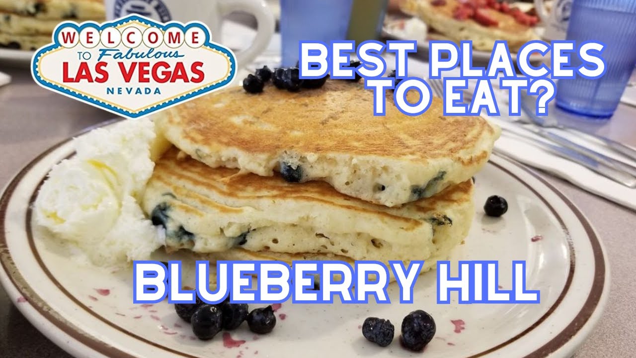 My Favorite 24 hour Place to Eat at Affordable Prices in Las Vegas