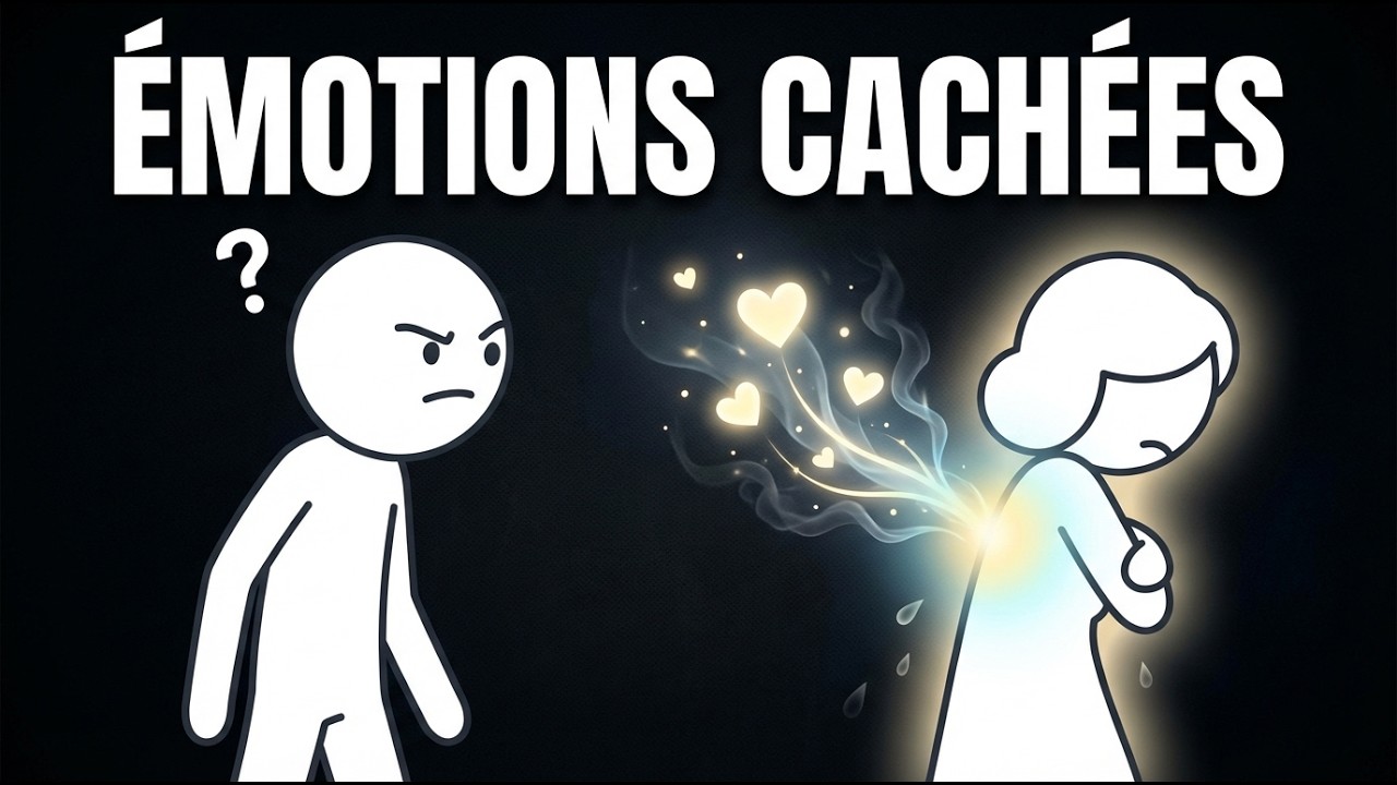 7 signes qu&rsquo;elle cache ses &eacute;motions pour toi (mais elles d&eacute;bordent)