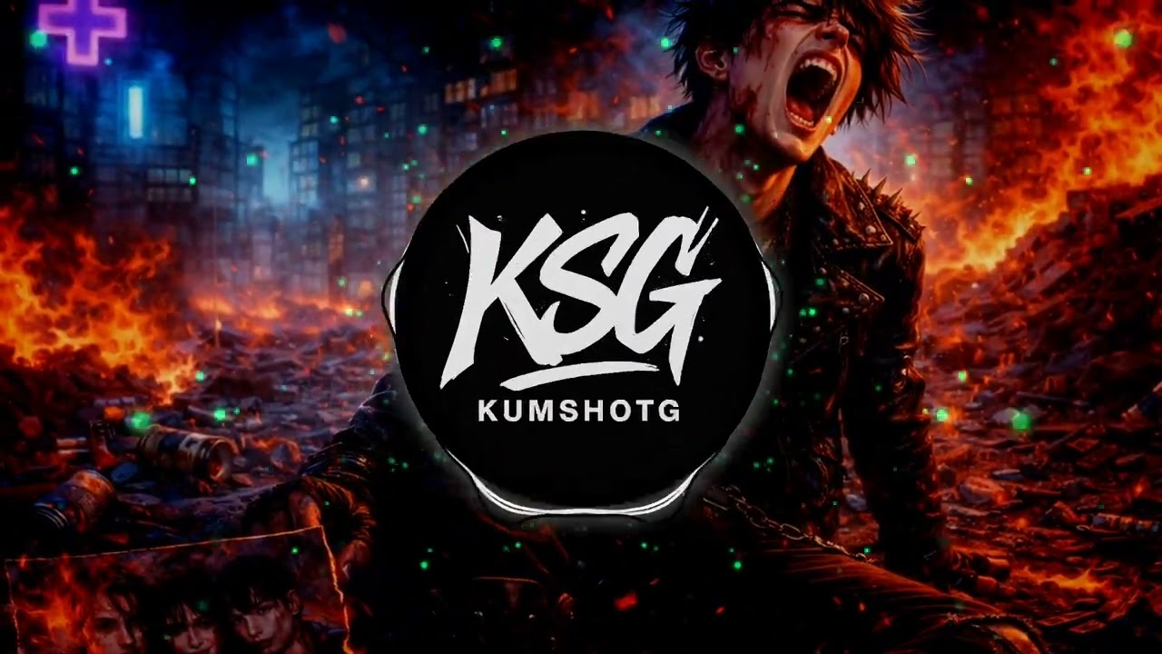 The Kids Aren't Alright - FRENCHCORE