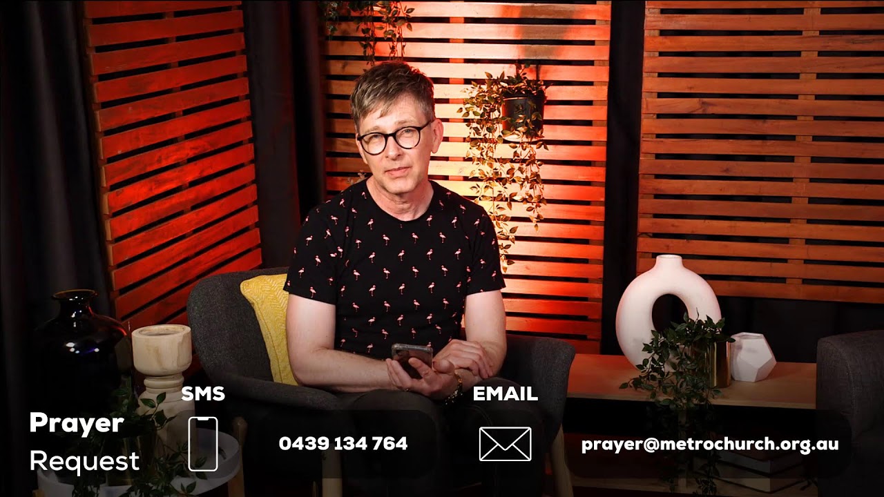 Faith, Hope & Love - metrochurch Online