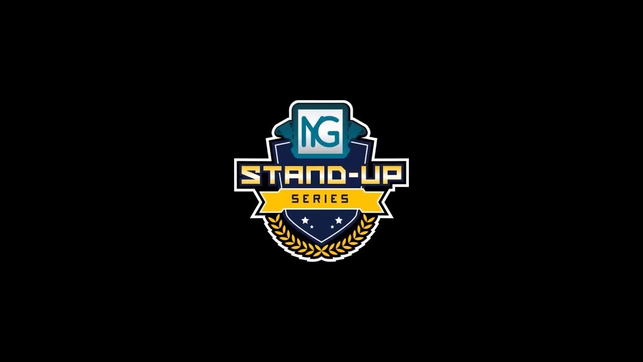 IYG Stand-Up Series Announcement Trailer v1.5 w/ Venue & Preregistration URL