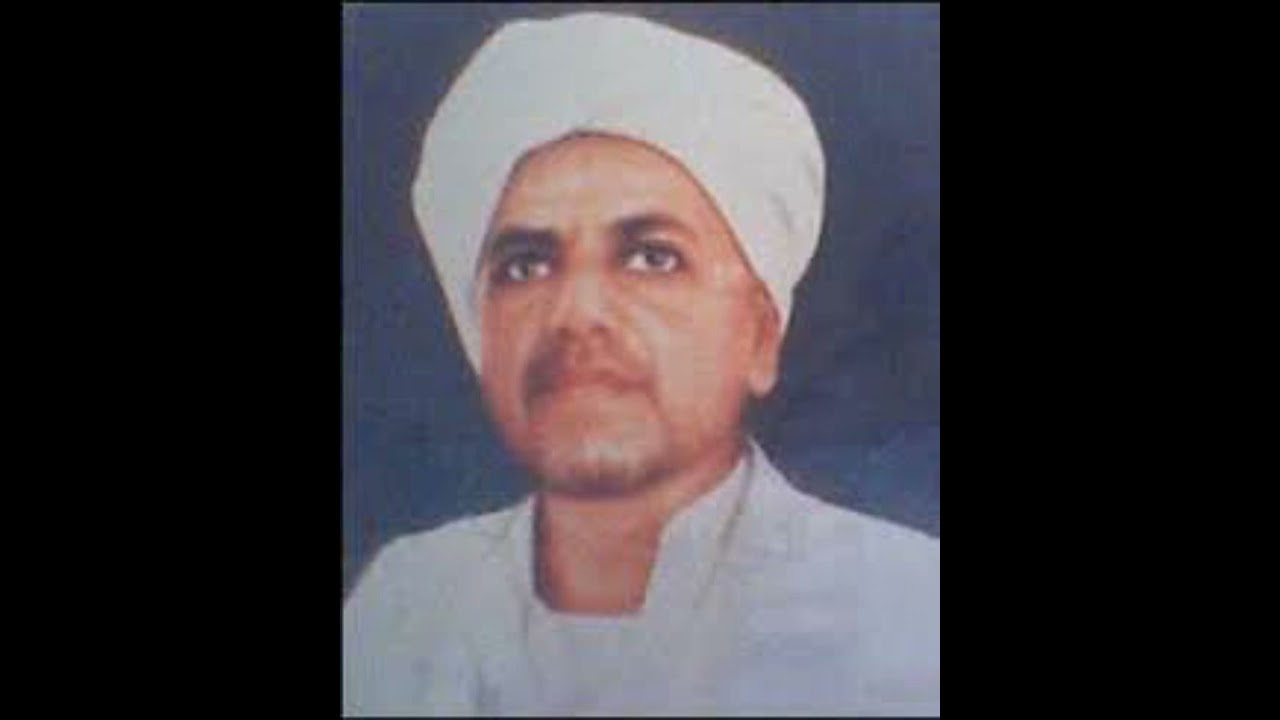 والصلاة على المختار خير البريه
