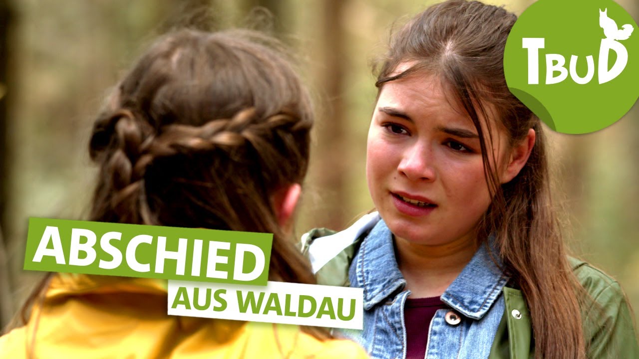 Kuaga heißt Abschied (Folge 108) | Tiere bis unters Dach