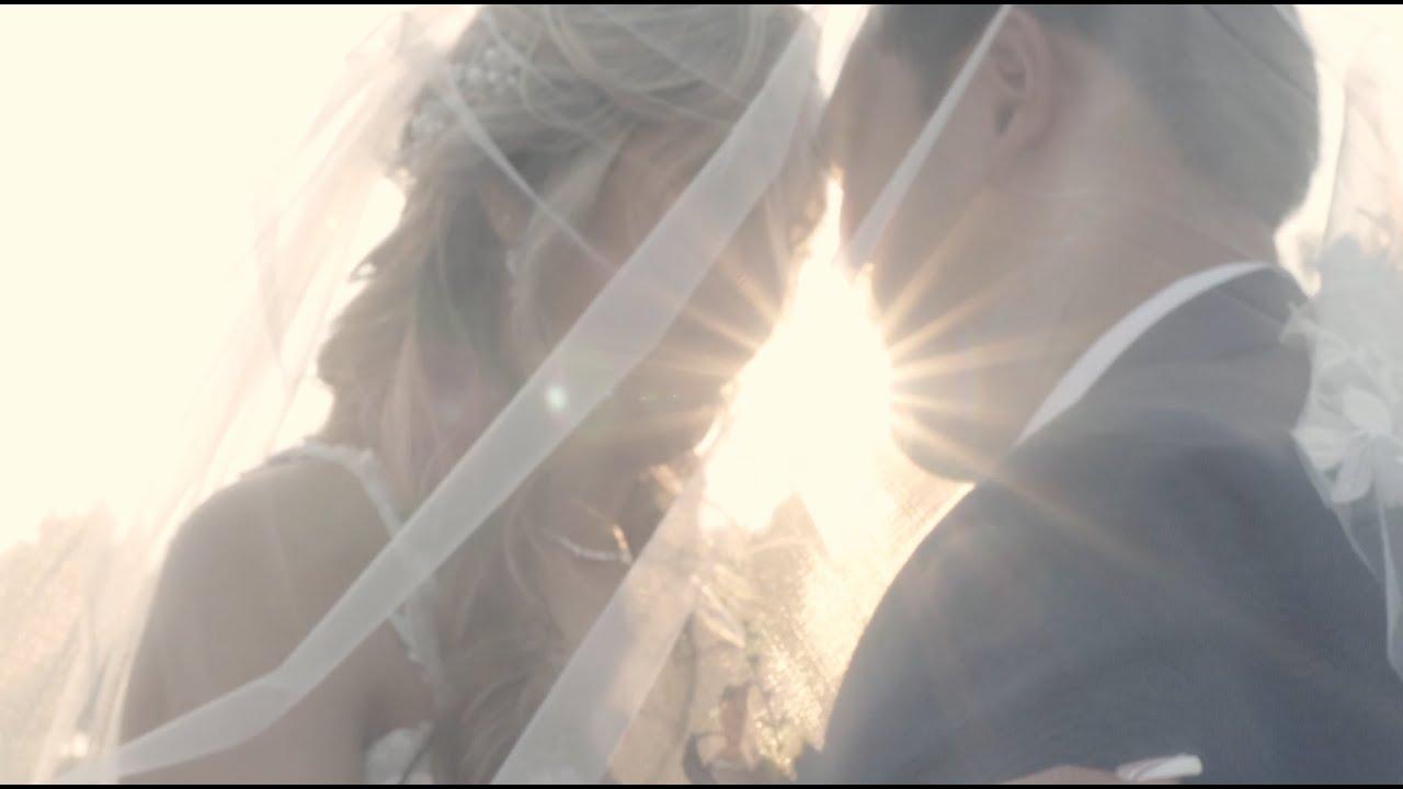 Vissna & Vichiny Wedding Highlight | Six Pence Venue